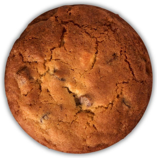 One Big Bite Triple Chocolate Μπισκότο 80gr