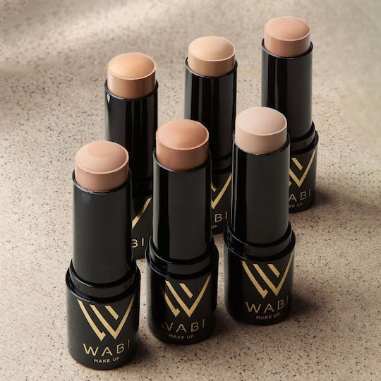 Wabi Beauty Фон Дьо Тен Стик №502