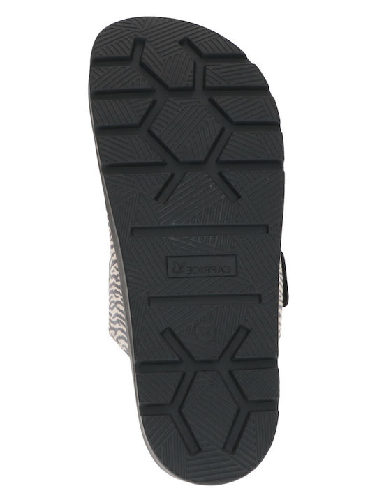 Women's Anatomic Black Sandals