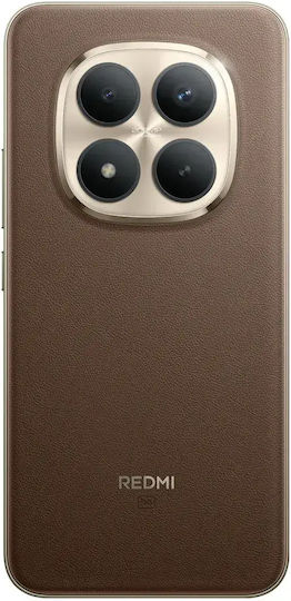 Xiaomi Redmi Note 15 Pro+ NFC 5G Dual SIM (12/256GB) Mocha Brown