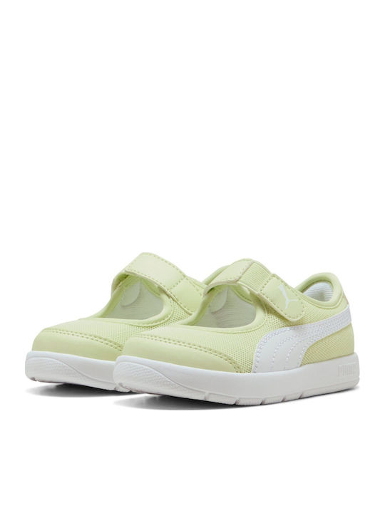 PUMA