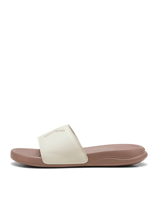 Kids' Flip Flops Pink Popcat 20