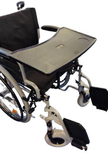 Kifidis Orthopedics Τραπεζάκι για Αμαξίδιο 0058.TABLE.KIFAC
