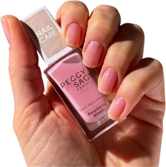 Peggy Sage Bellaoggi Nagelstärkungsprodukt Härter 11ml