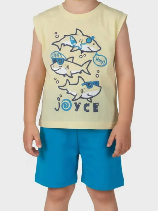 Joyce Joyce