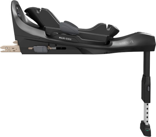 Maxi-Cosi Βάση για Κάθισμα Μαύρη με Isofix Pro