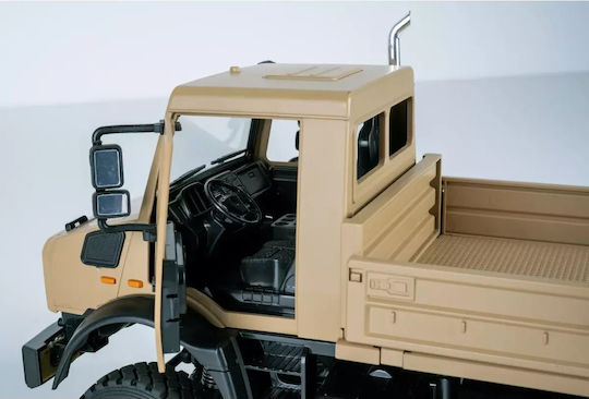 Jamara RC Fahrzeug Crawler