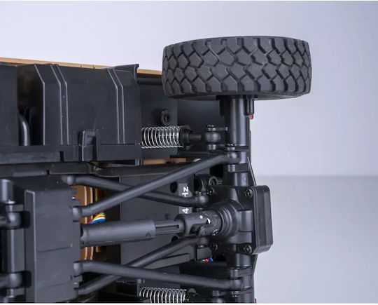 Jamara RC Fahrzeug Crawler