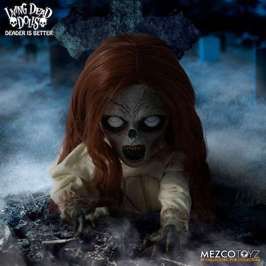 Mezco Toys Living Dead Κουτί
