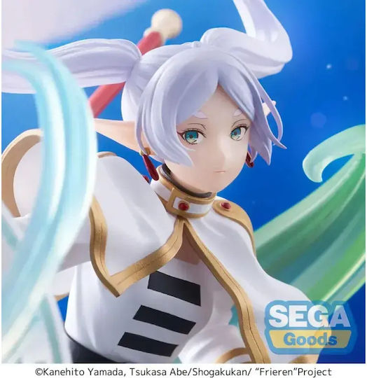 Sega Goods Frieren Φιγούρα