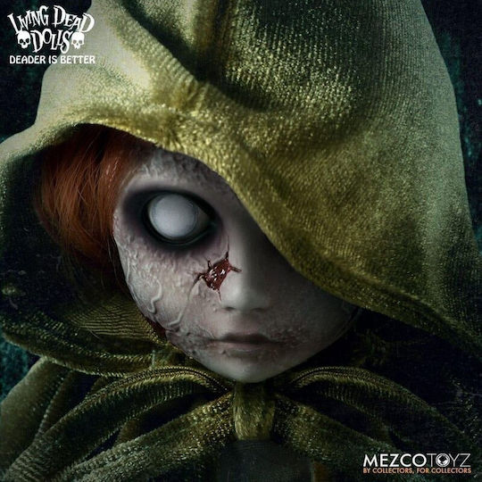 Mezco Toys Living Dead Κουτί