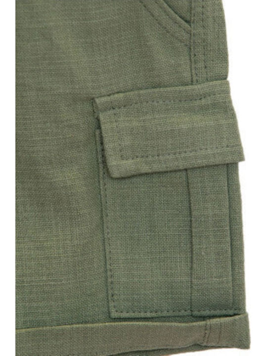 Restart Kinderbekleidungssets mit Sommer Shorts 2 Stück Ecru Restart Kinderbekleidungssets mit Sommer Shorts 2 Stück Ecru