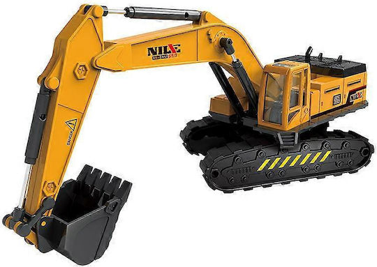 Johntoy Excavator Scale 1:55 For 3+ Years