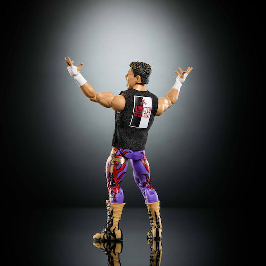 Φιγούρα Δράσης WWE