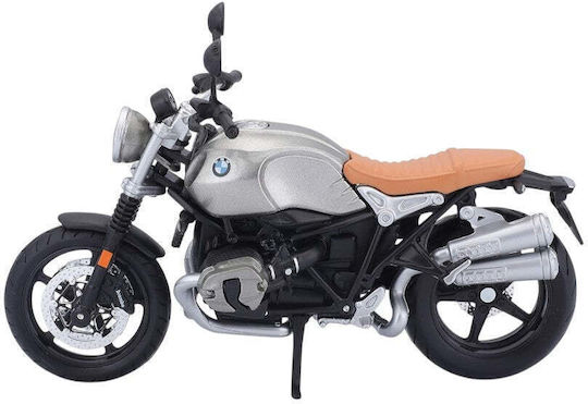 Maisto R Nine T Scrambler Μοτοσυκλέτα 1:12
