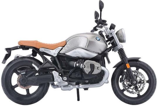 Maisto R Nine T Scrambler Μοτοσυκλέτα 1:12