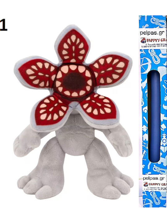 Λαμπάδα Stranger Things (Διάφορα Σχέδια) Λαμπάδα Stranger Things (Διάφορα Σχέδια)