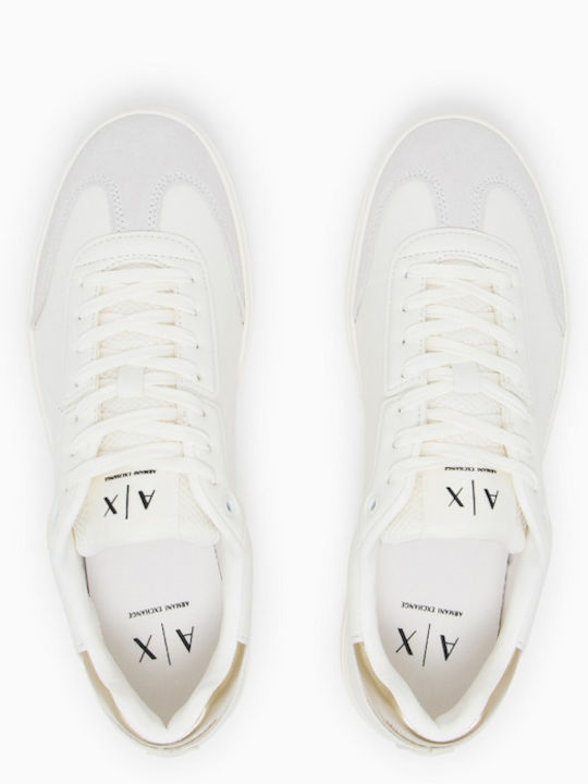 Women's Sneakers White