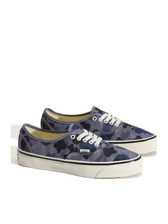 Vans Lx Authentic 44 Сникърси Лавандулови