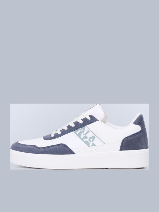 Men's Sneakers White