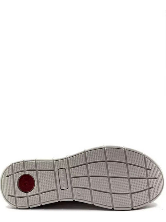 Γυναικεία Ανατομικά Sneakers Sandy Beige