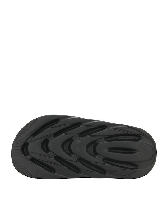 Nacel Women's Black Platforms