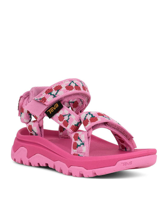 Teva Hurricane Xlt Πολύχρωμα