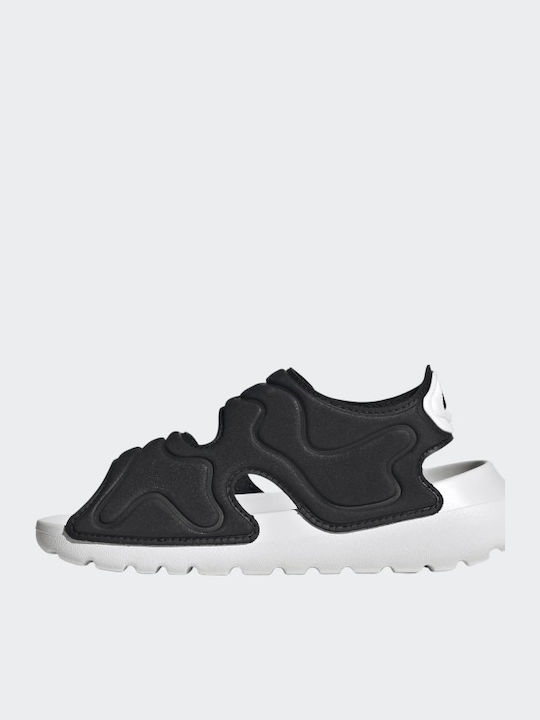Kids' Sandals Altaswim 3 Black
