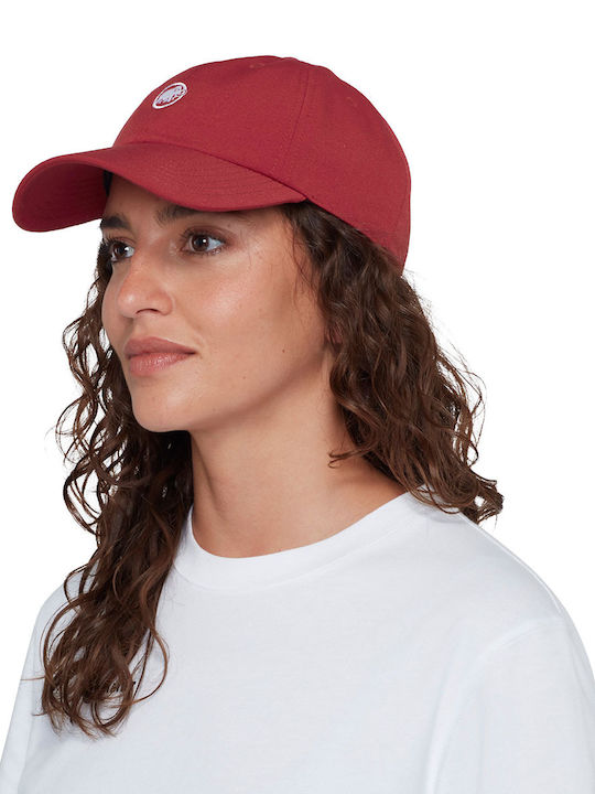 Mammut Baseball Cap