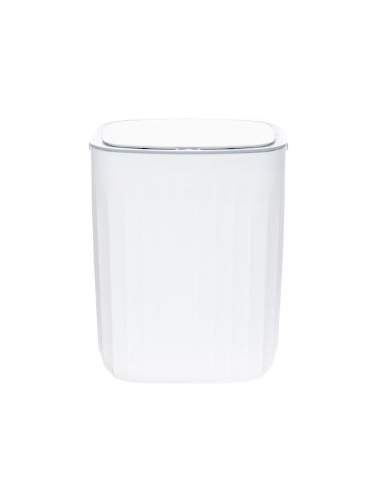 Emir Coș de Gunoi Plastic cu Fotocelulă 12l