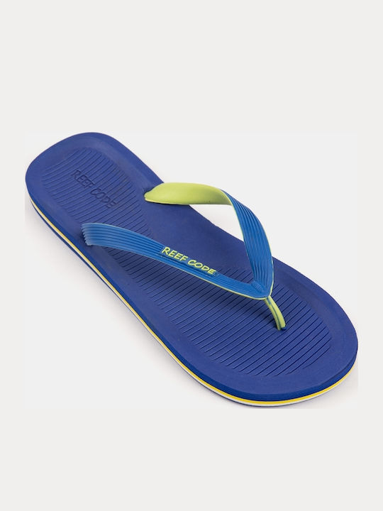 Men's Flip Flops Black
