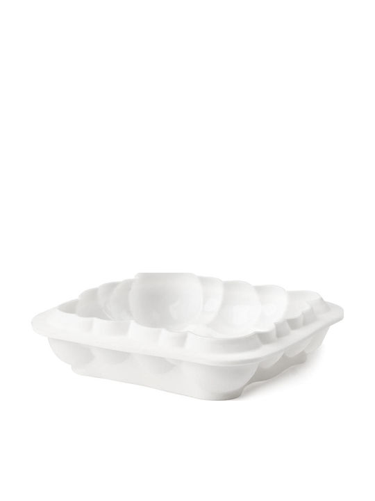 Formă De Copt Din Silicon Pentru Tort Alimentară Antiaderentă Reutilizabilă Rezistentă La Căldură Până La 250°C Model Nor Onuvio