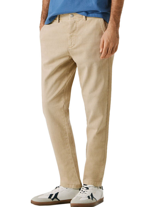 Stanley Men's Chinos Malt Beige