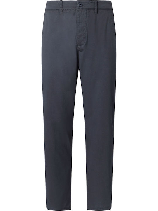 Ανδρικό Παντελόνι Chino Dulwich Blue