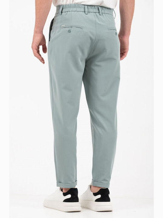 Men's Trousers Green