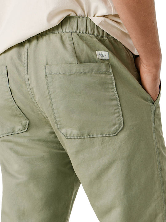 Παντελόνι Chino Palm Green