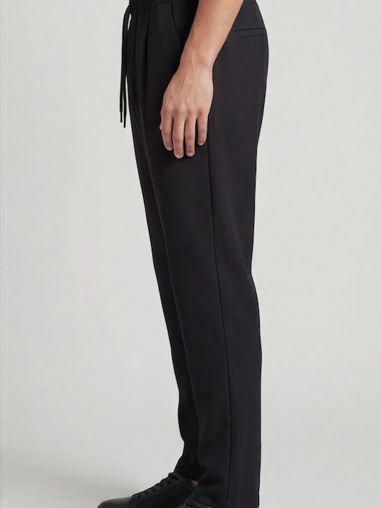 Men's Trousers Black