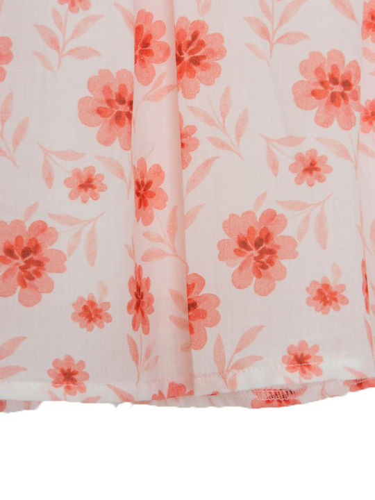 Kinderkleid Ärmellos Rote