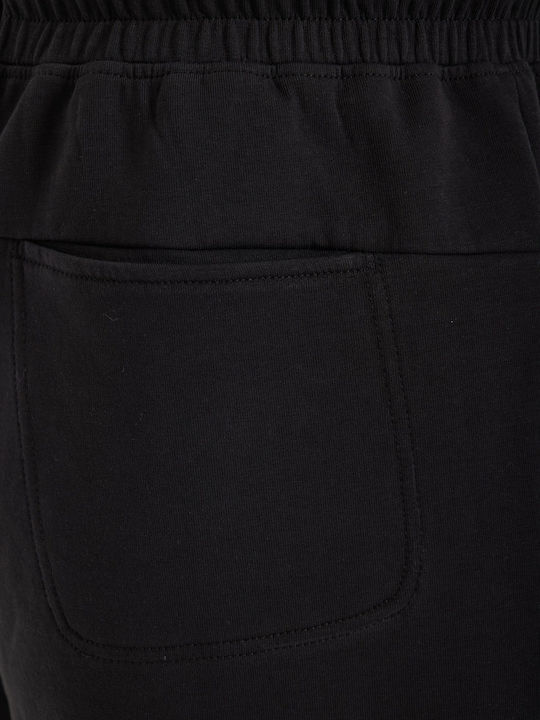 Sports Men's Bermuda Black
