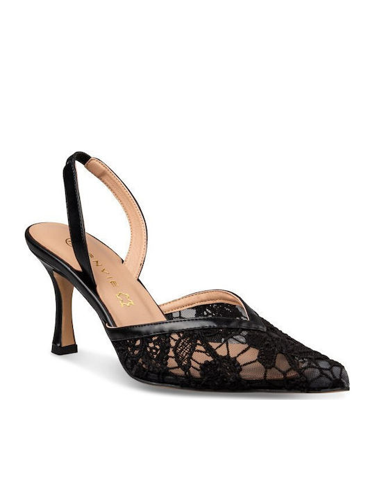 Envie Shoes