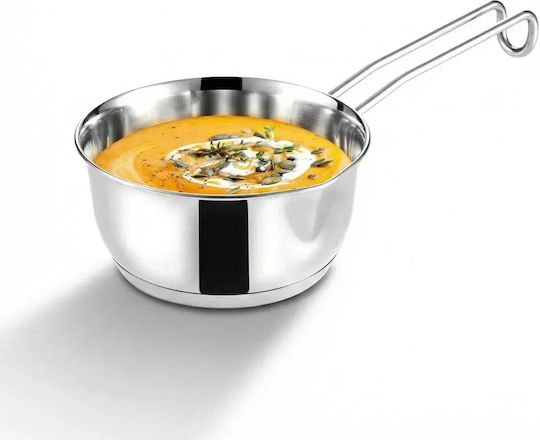 Tescoma Grandchef Тенджерка За Мляко 1.25л