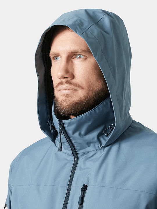 Sailing Μπουφάν Washed Navy