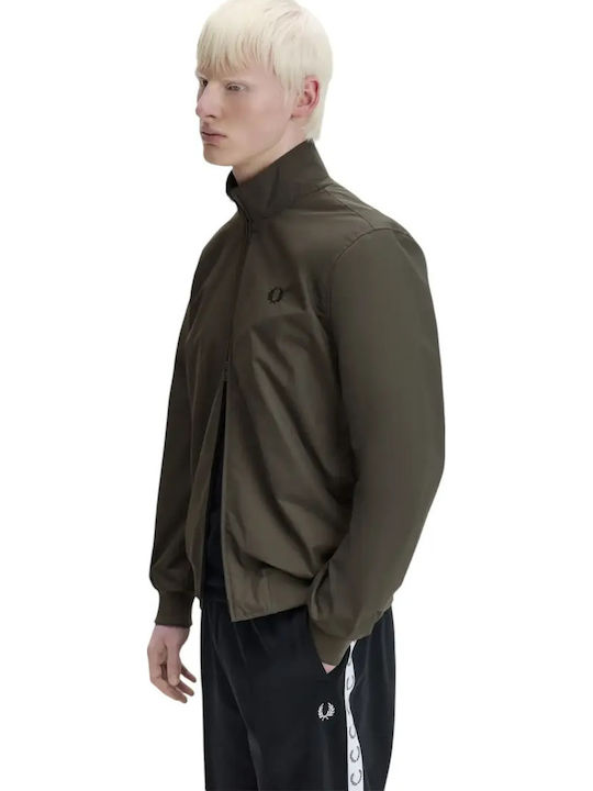 Fred Perry