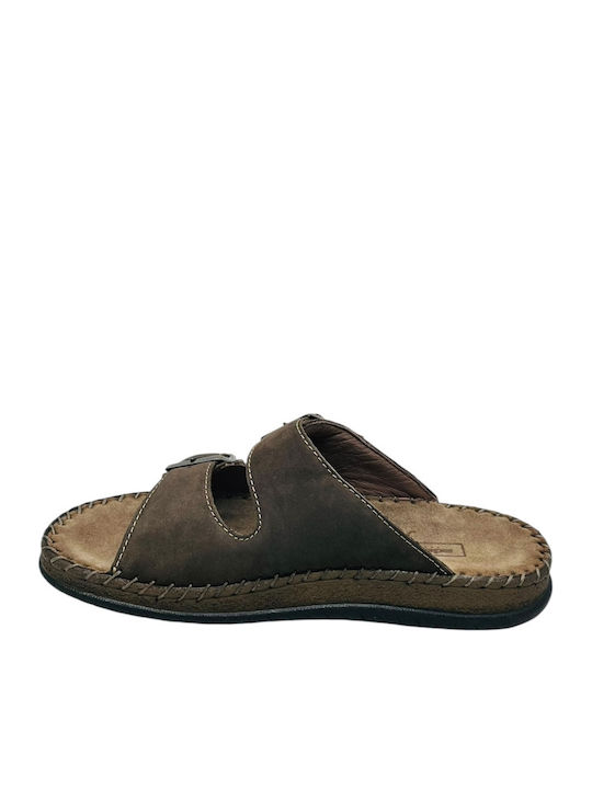Adam's Shoes