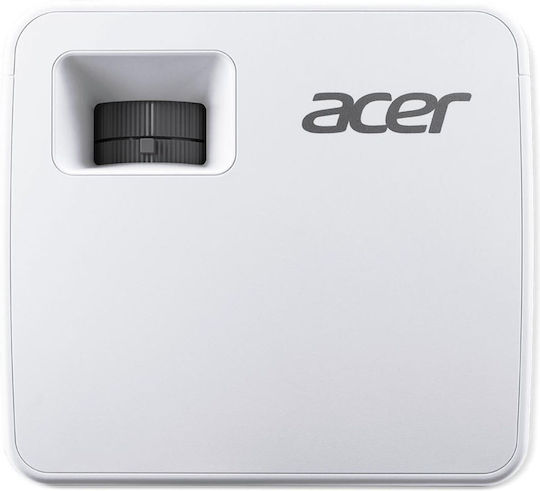 Acer PD1800 Projector DLP 4K Ultra HD LED Lamp with Built-in Speakers MR.JXX11.001