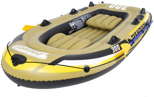 300 Inflatable Boat