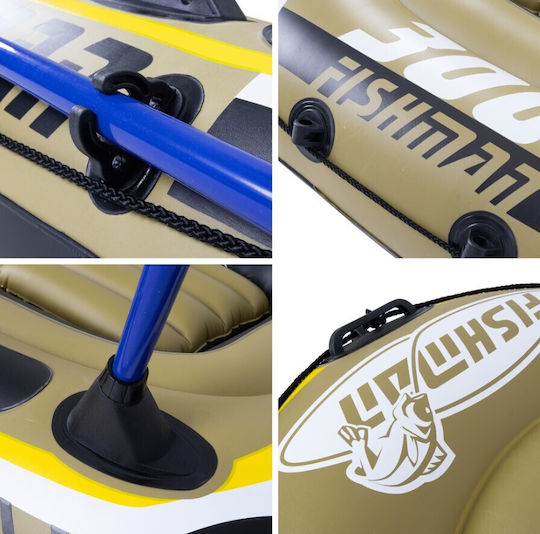 300 Inflatable Boat
