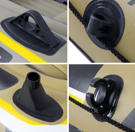 300 Inflatable Boat