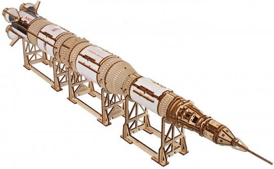 Ugears Construction Toy Wooden