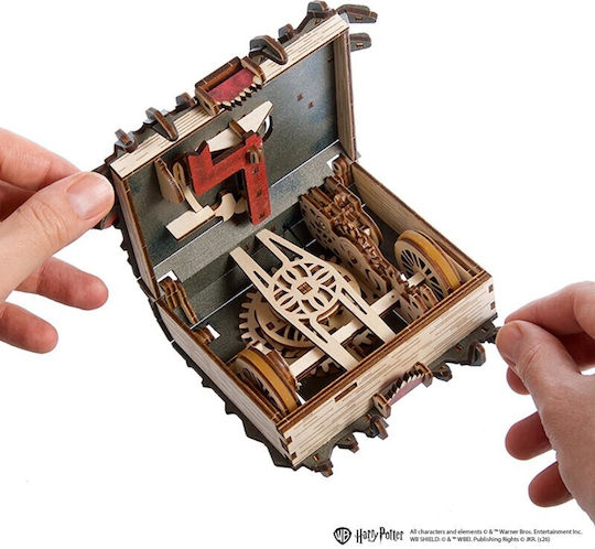 Ugears Παιχνίδι Κατασκευών Ξύλινo